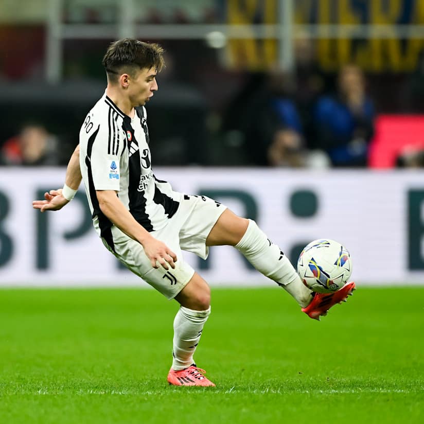 Preview: Juventus vs Parma