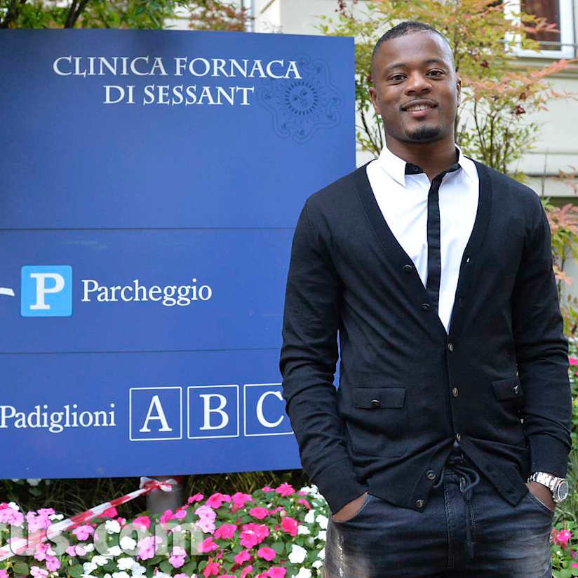 Evra day