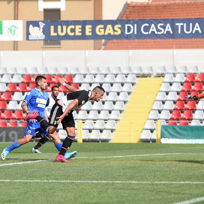 GALLERY | Under 23-Robur Siena