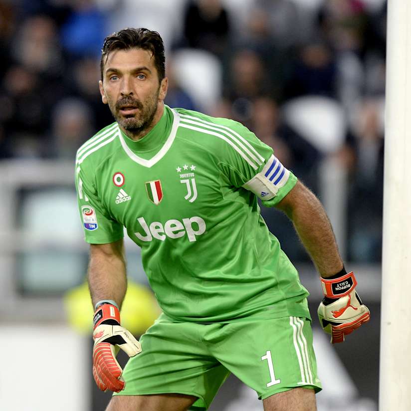 La giornata dei bianconeri in Nazionale