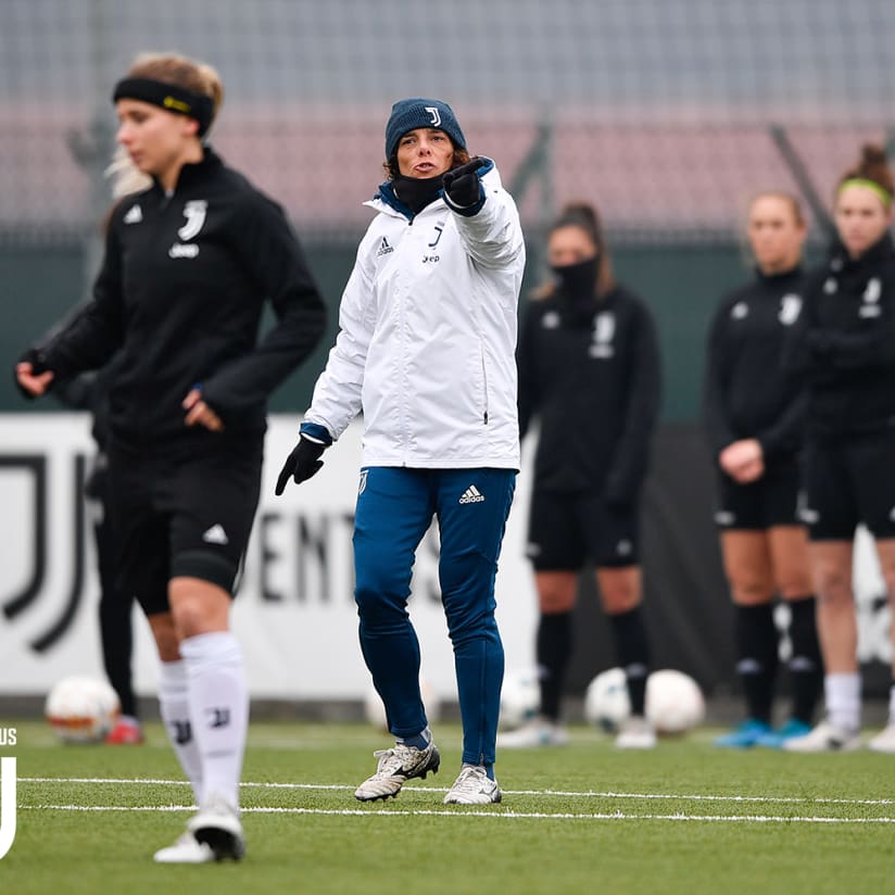 Juventus Women: le convocate per Verona
