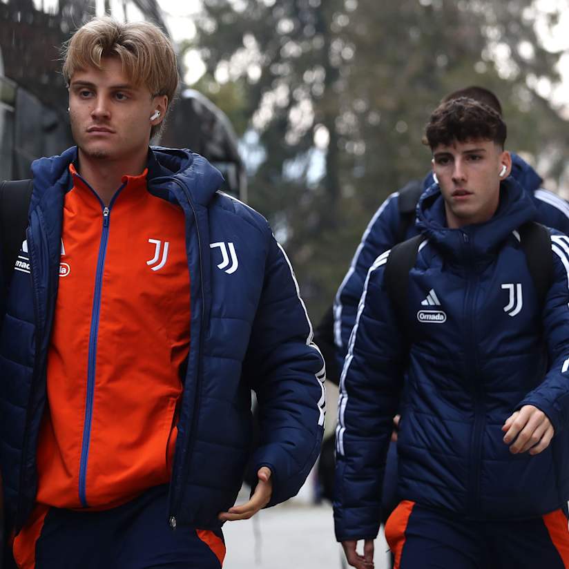 Serie C | Juventus Next Gen-ACR Messina, le formazioni ufficiali