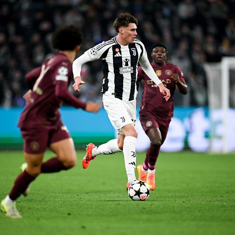 Nicolò Savona | The best of