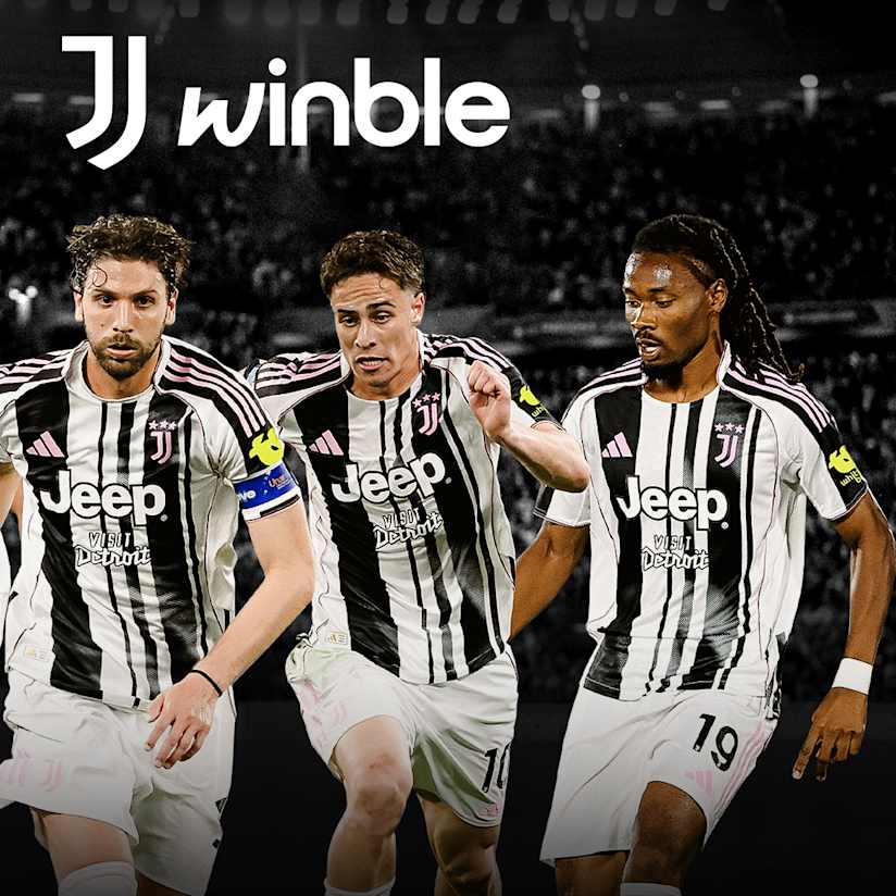 Smart Good Things Holding launches Juventus.Winble.com in Italy and France