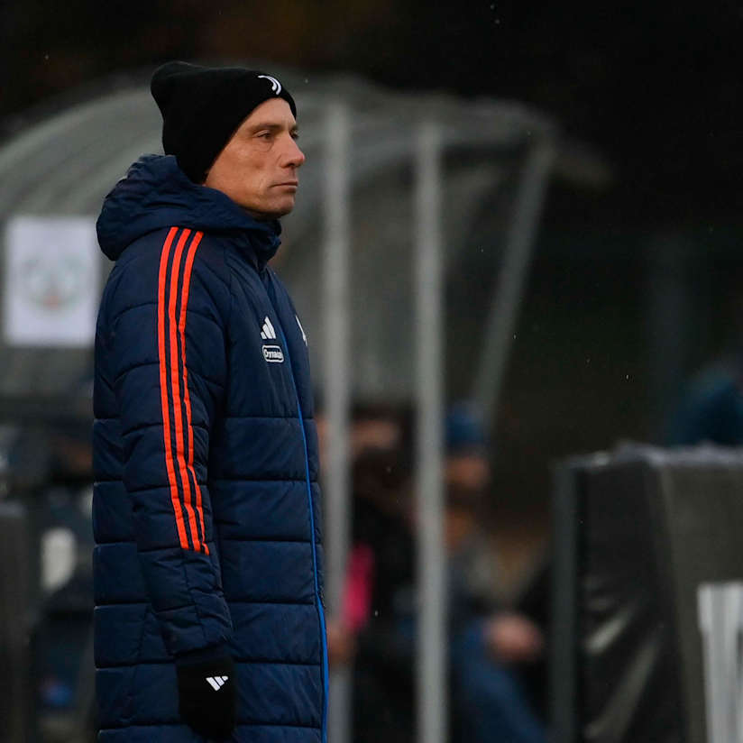 Serie C | Juventus Next Gen-Monopoli | Il commento di Brambilla