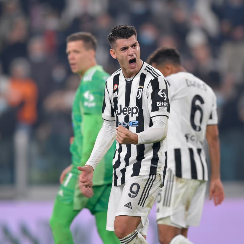 Stats & Facts | Salernitana-Juventus