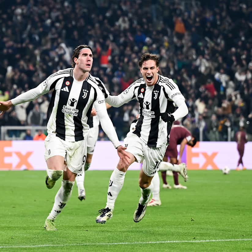 Preview: Brugge vs Juventus