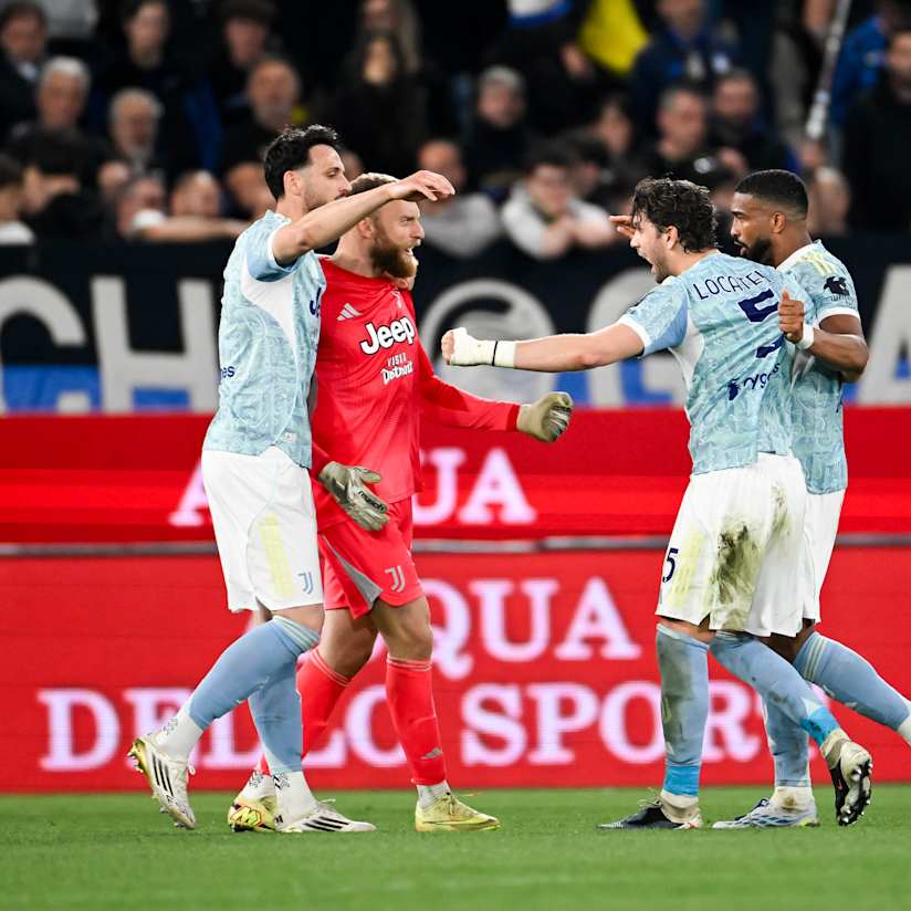 Serie A | Juventus-Bologna, le statistiche del match