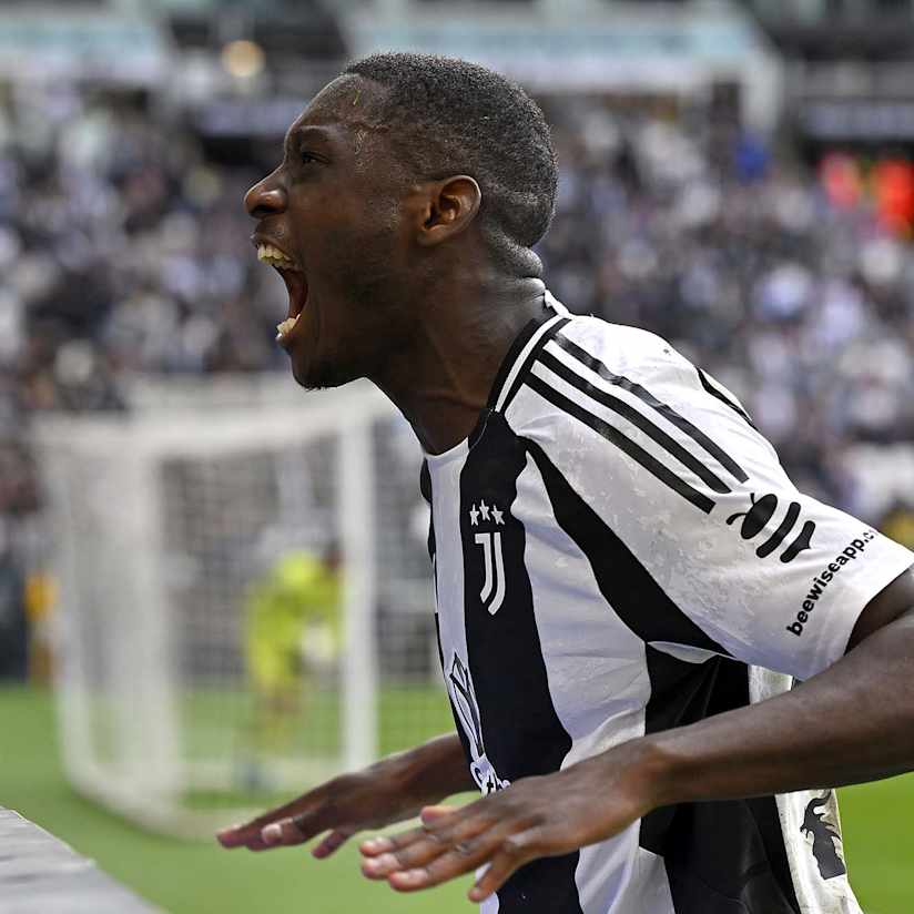 Where to watch Bologna-Juventus