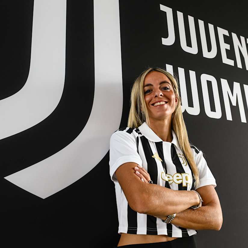 Martina Rosucci renews until 2028!