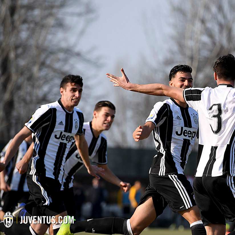 Primavera: i convocati per la Viareggio Cup