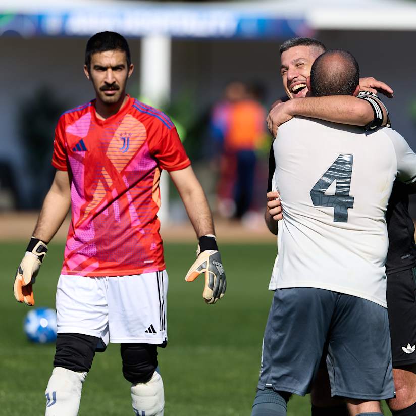 Juventus One - Finals 2026