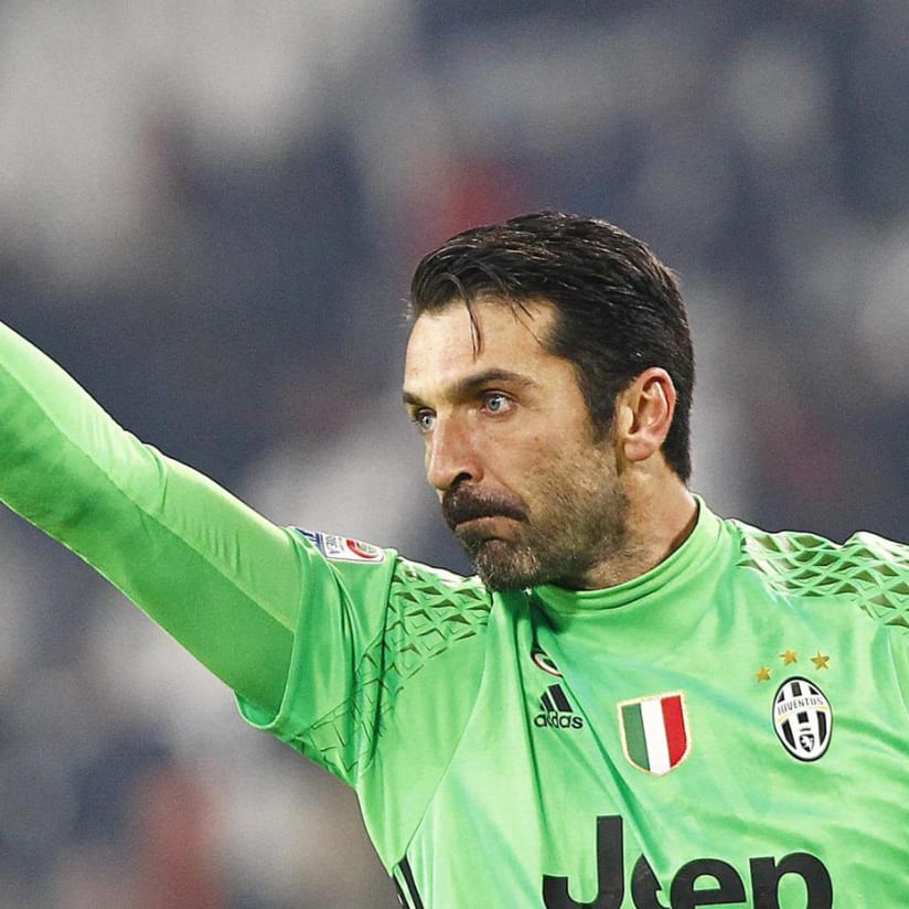 La soddisfazione del Capitano