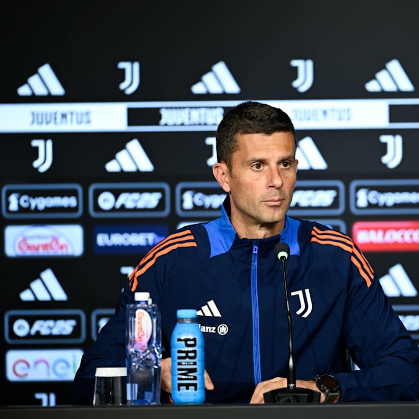 Motta: we want to put on a great performance for our fans
