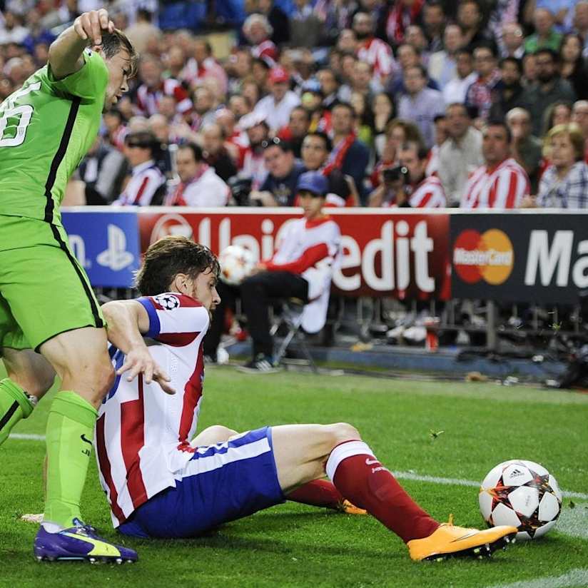 Come, dove e quando segna l’Atletico Madrid