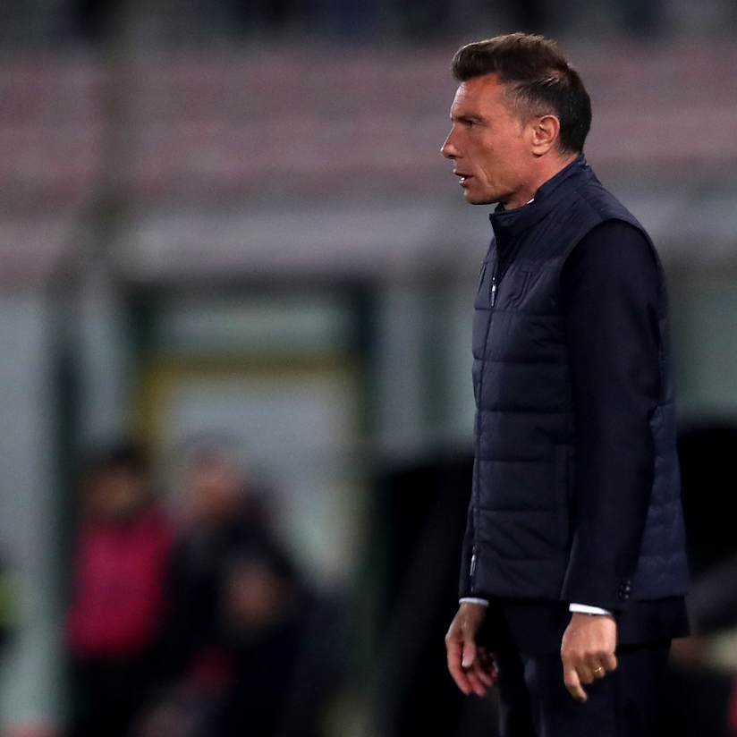 Serie C | ACR Messina-Juventus Next Gen | Il commento di Brambilla
