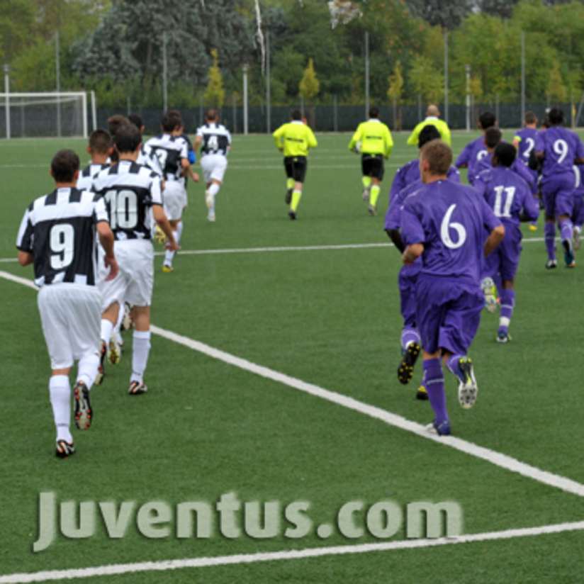 I Pulcini 2002 trionfano anche a Giussano