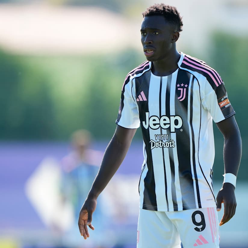Gli impegni in nazionale dei giocatori della Next Gen e dell'U20