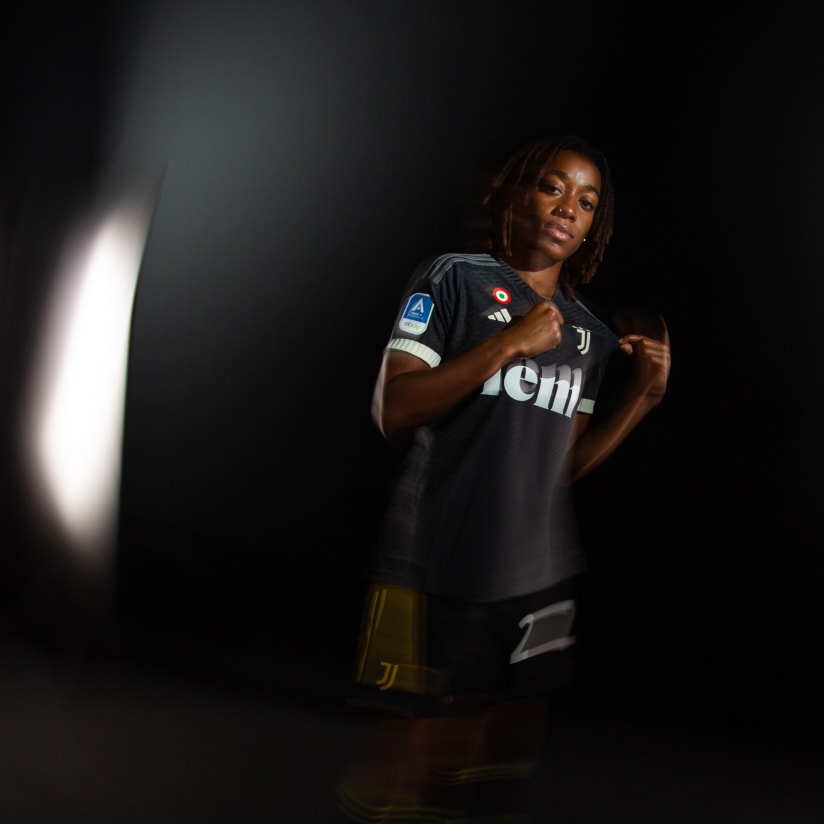 Joe Echegini tells her story on her 23rd birthday