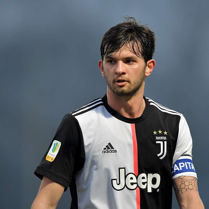 Under 19, pari al Franchi