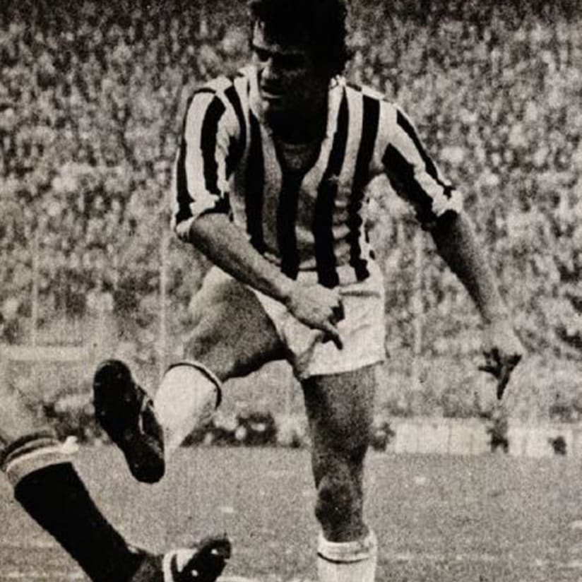Eight photos, eight San Siro successes