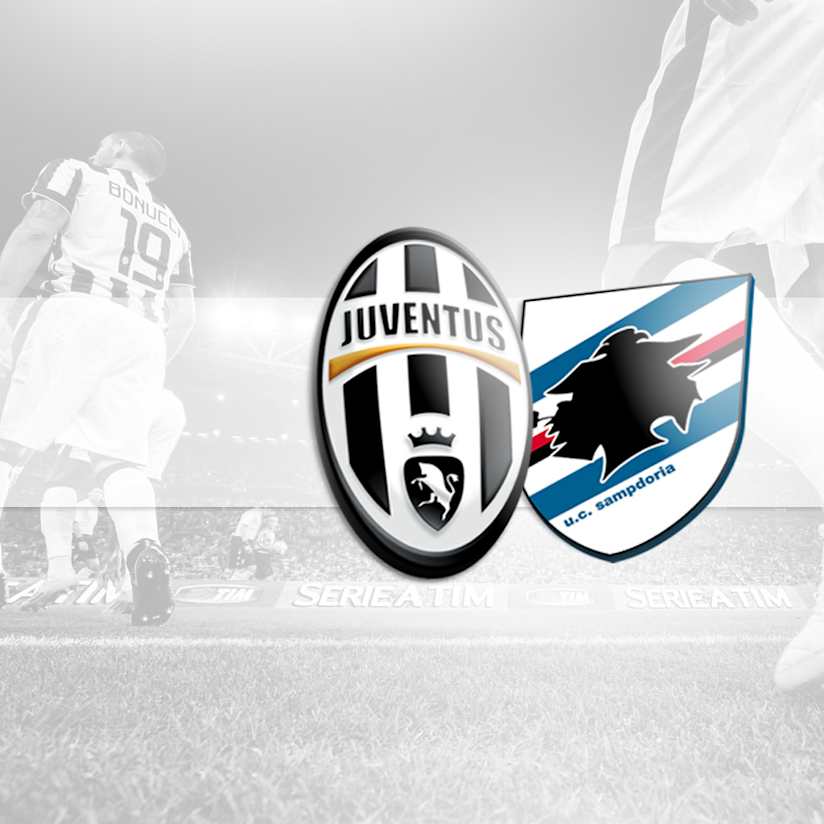 #JMember: lunedì e martedì i biglietti per la Sampdoria