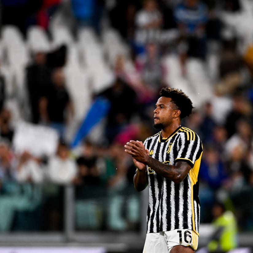 Juve in Nazionale, in campo Italia, USA, Brasile e Francia. Miretti sfida Yildiz