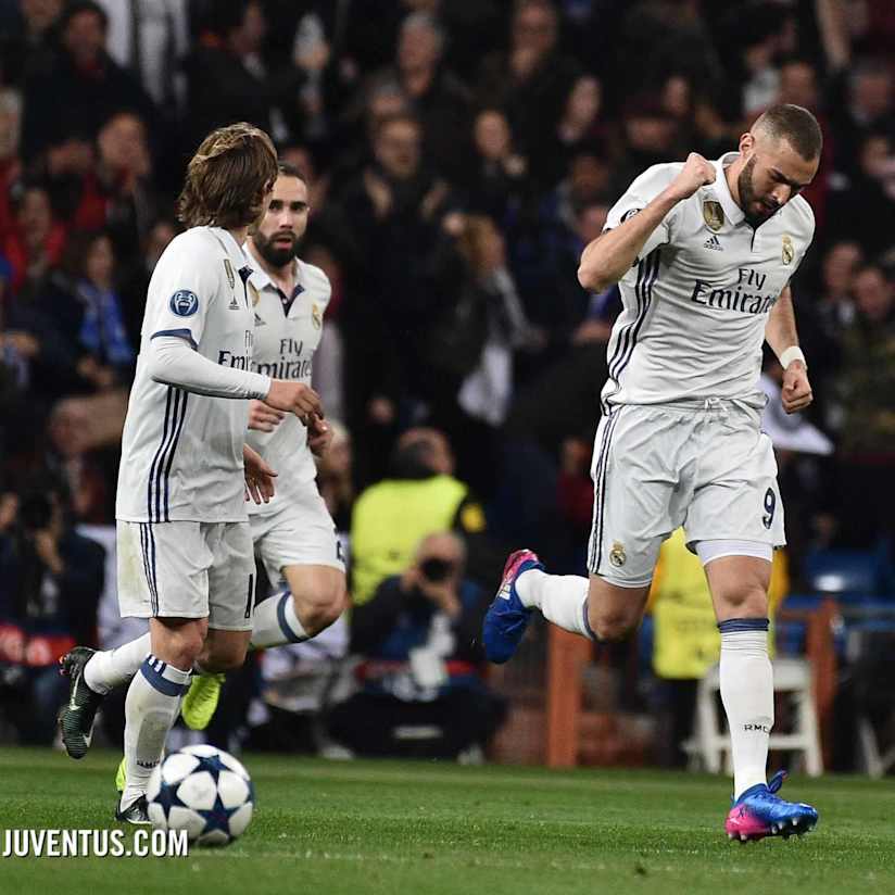 #EyeOnReal: i Blancos vincono 4-1