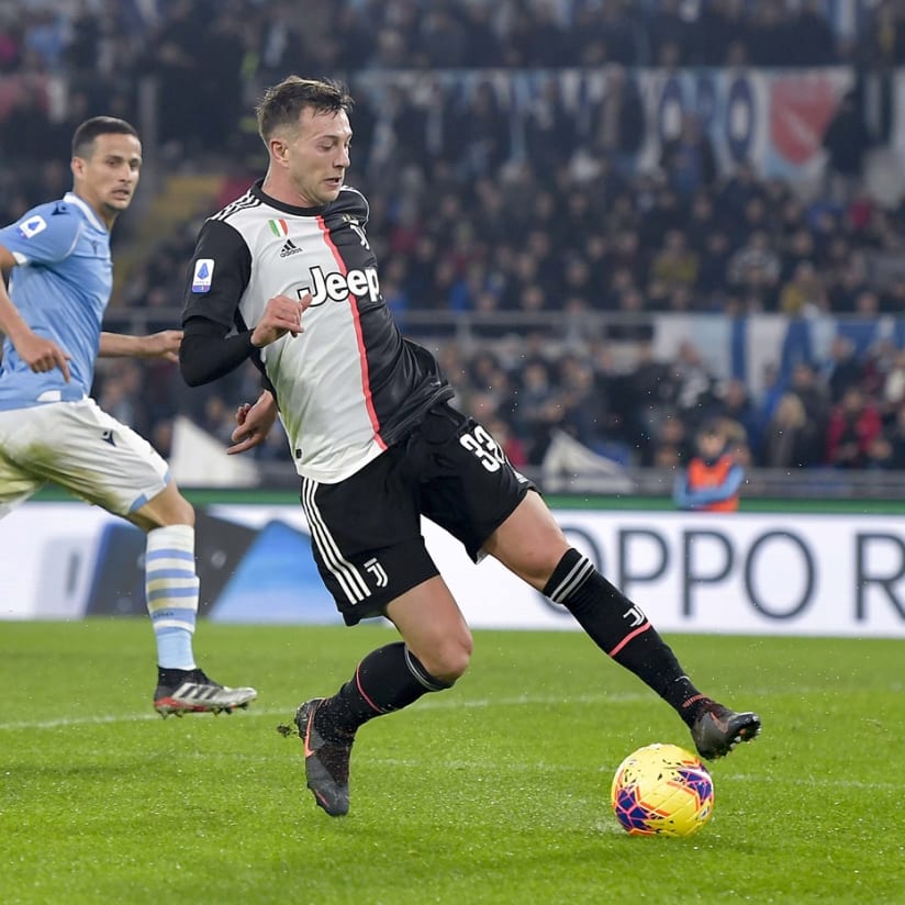 OppositionWatch: la Lazio