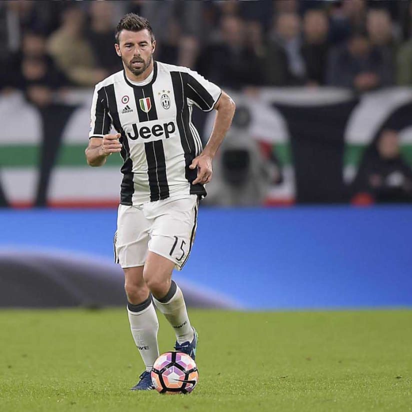 Barzagli injury update