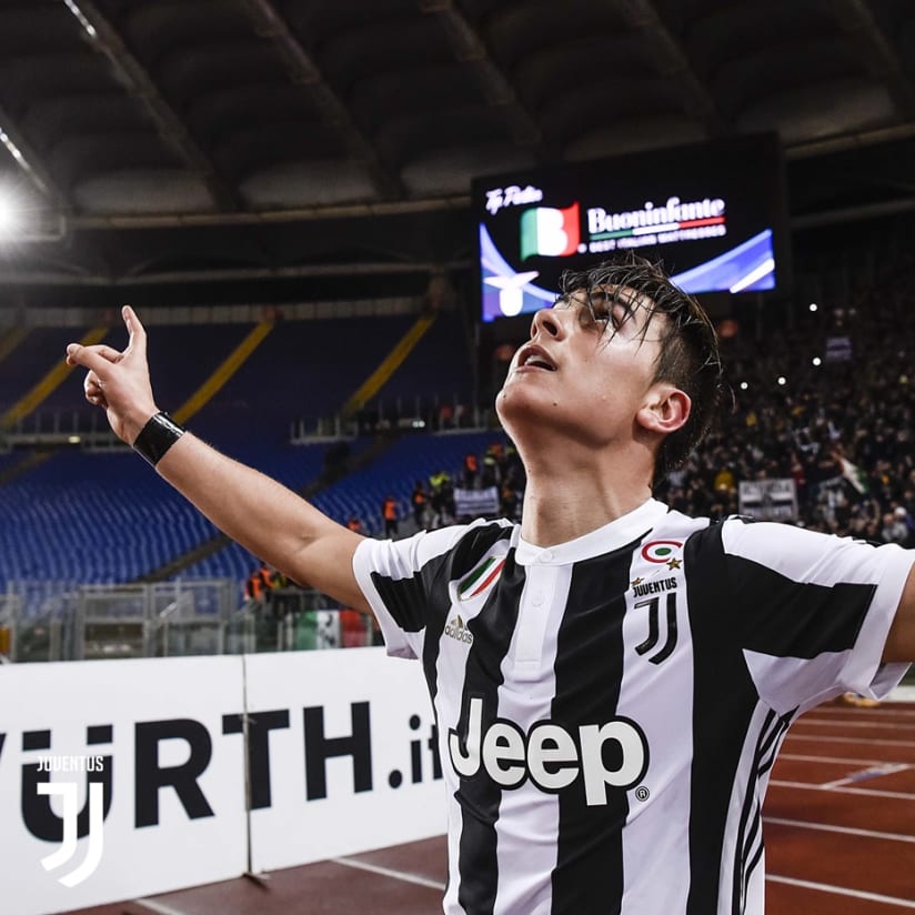 Lazio-Juve: decisive goals for the Scudetto race