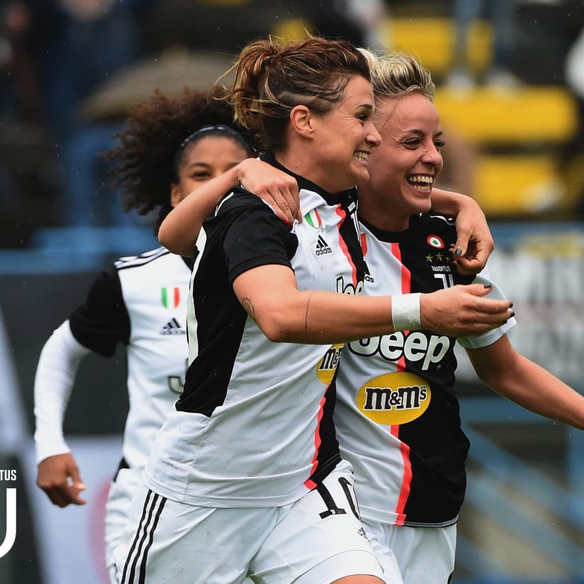 Three is the magic number