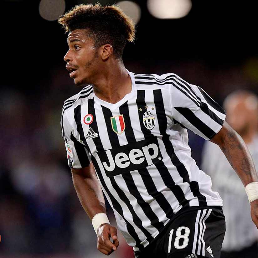 Lemina, riscattato il cartellino