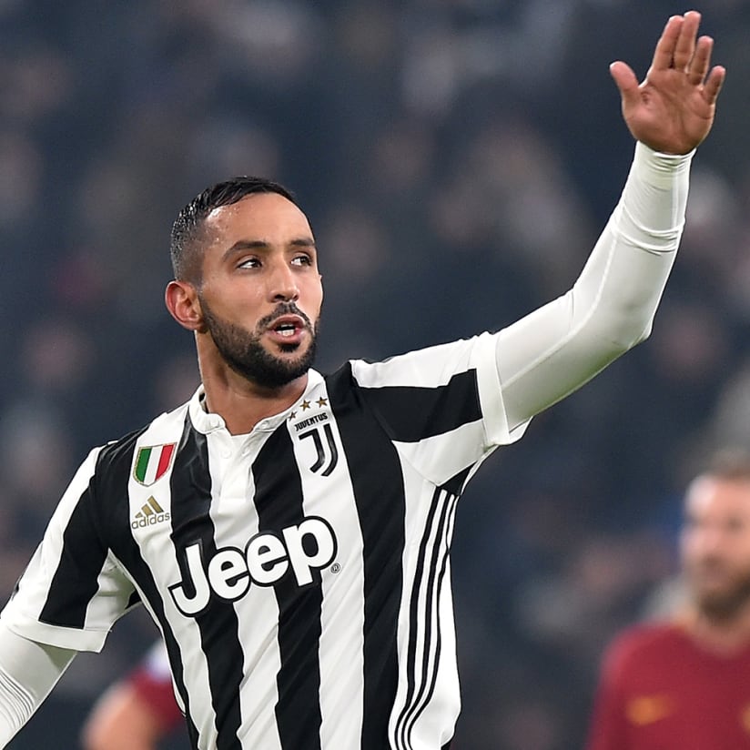Benatia: “Chievo match will be a battle”