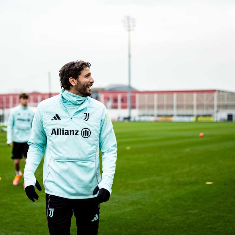 Squad List | Parma-Juventus