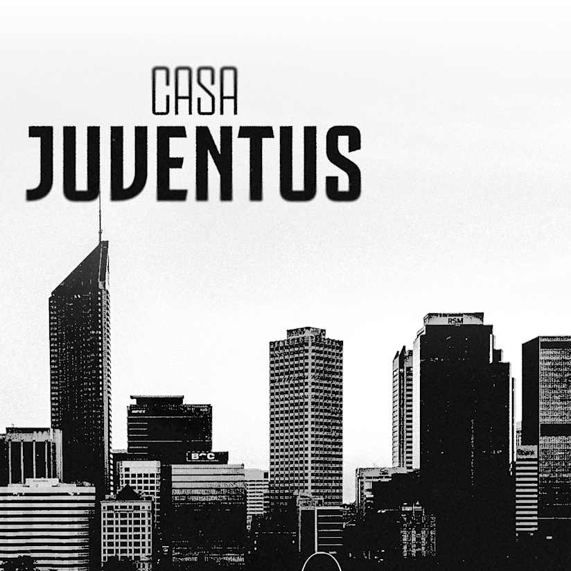 Casa Juventus sbarca a Perth