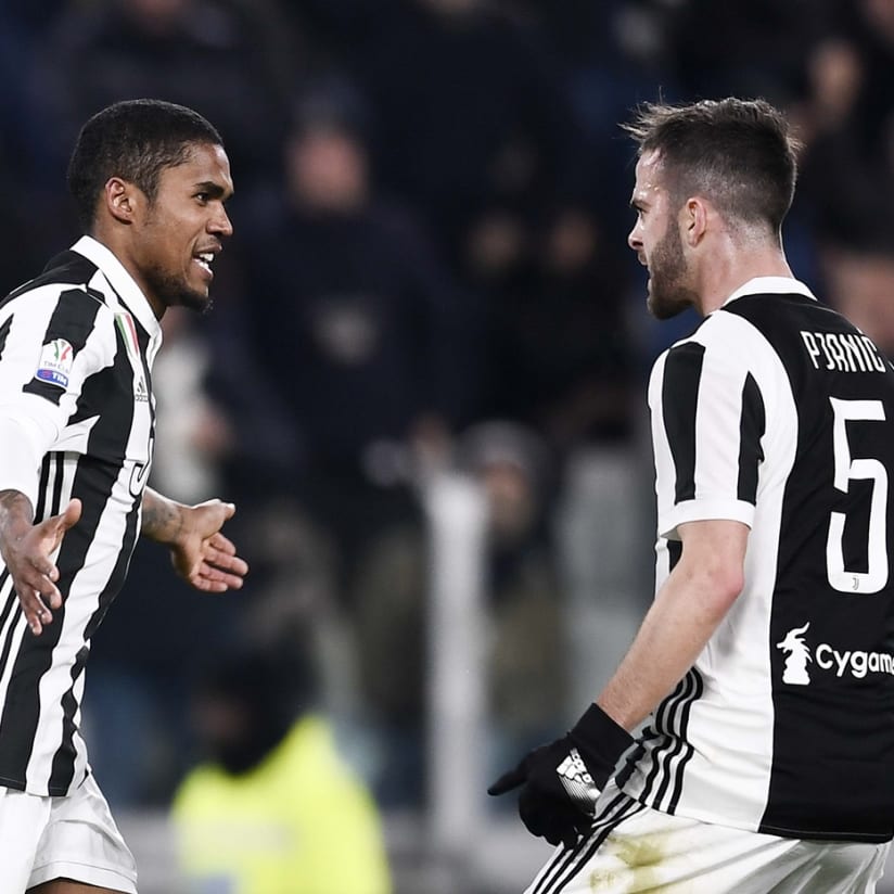 I convocati per la Finale di TIM Cup