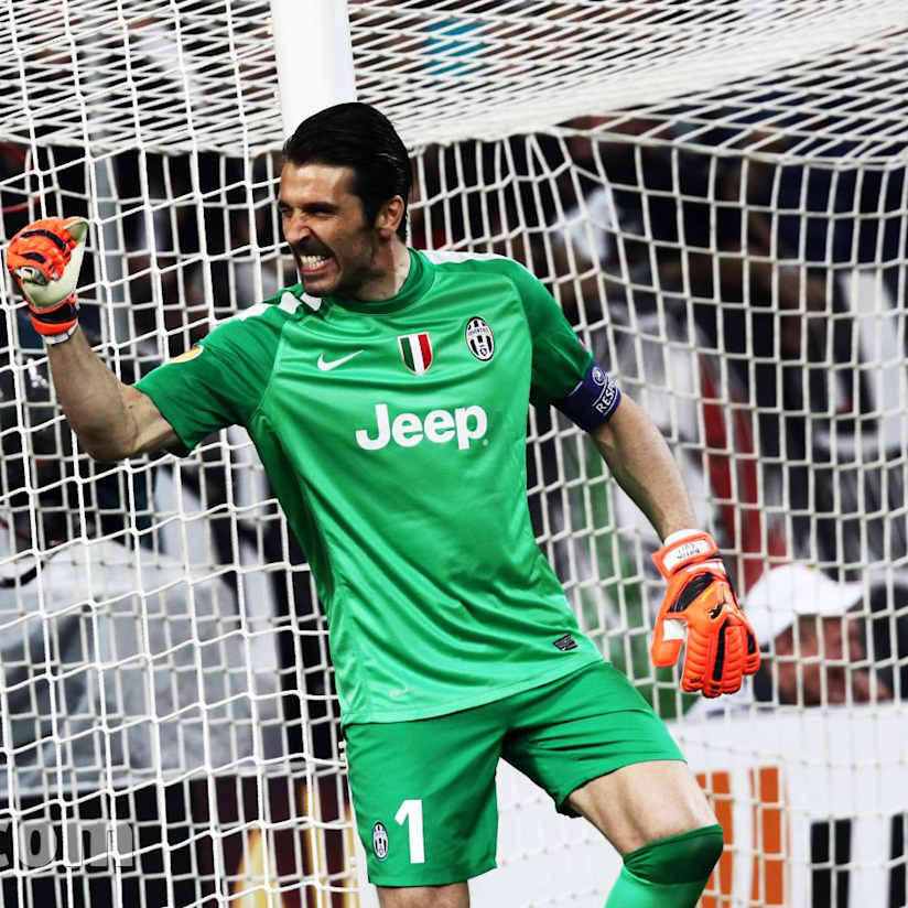 Il Capitano festeggia così!