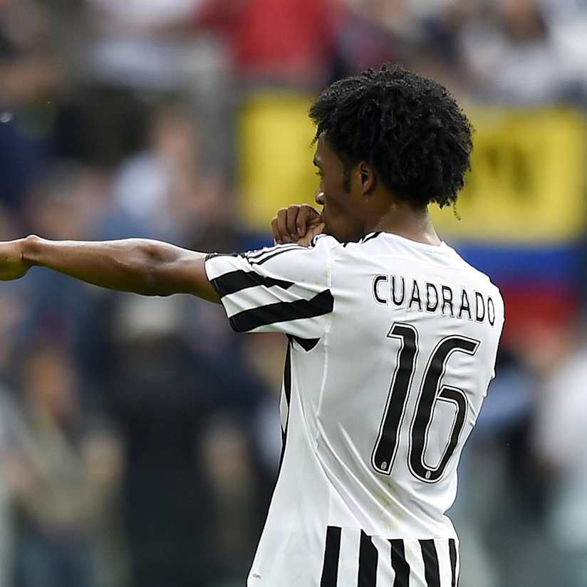 Copa America: lift off for Cuadrado's Colombia
