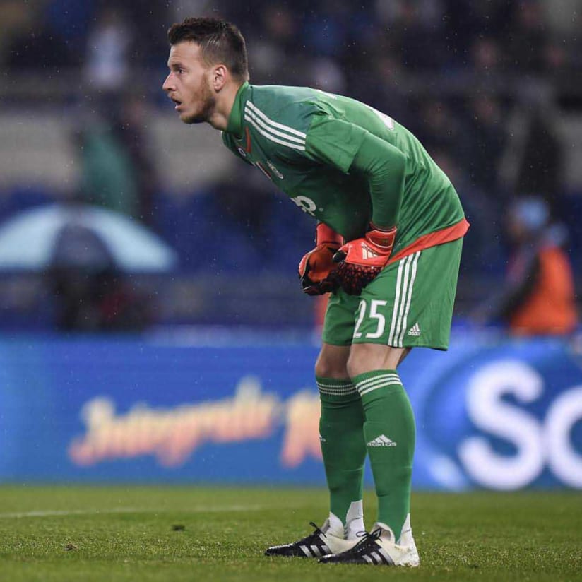 Neto medical report