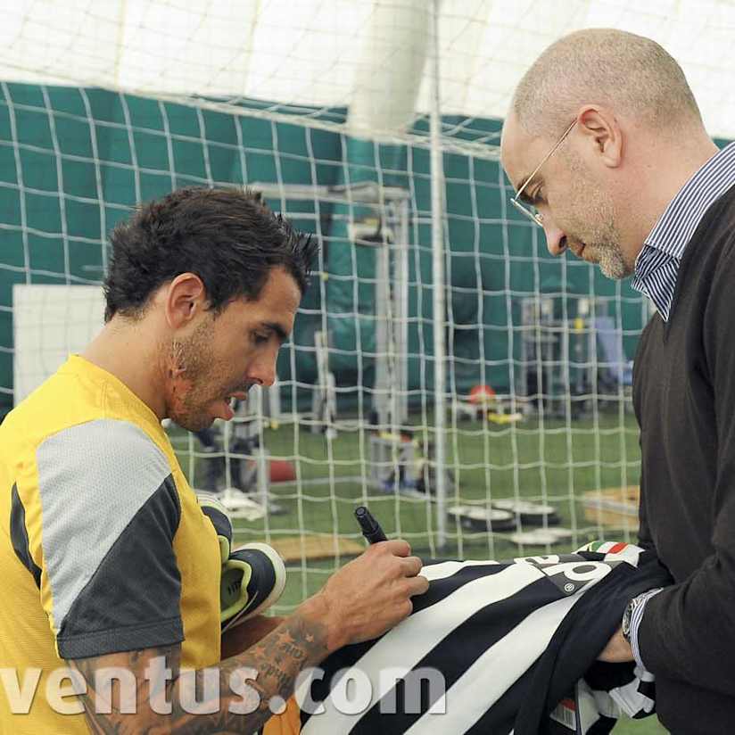 Con J1897 e bwin sei al fianco della Juve