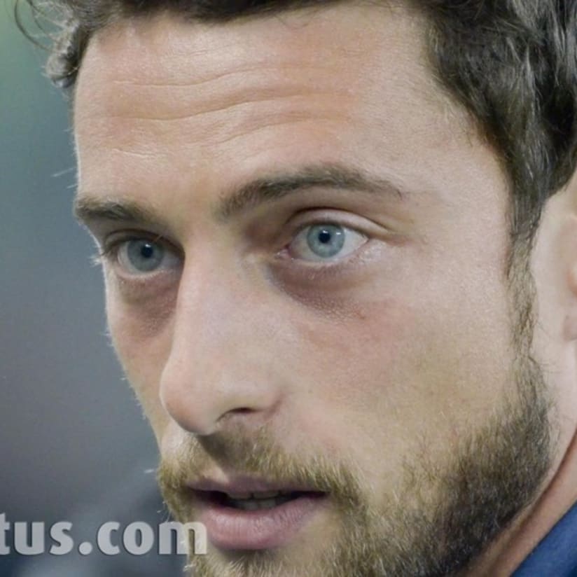 I Campioni d’Italia: Claudio Marchisio