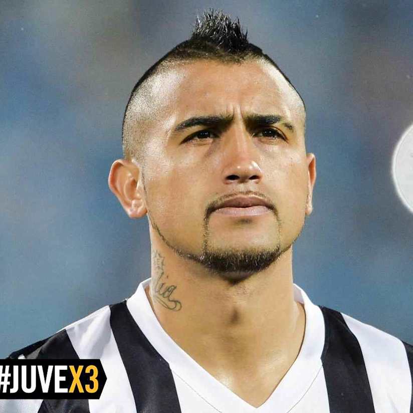 Intervento per Vidal