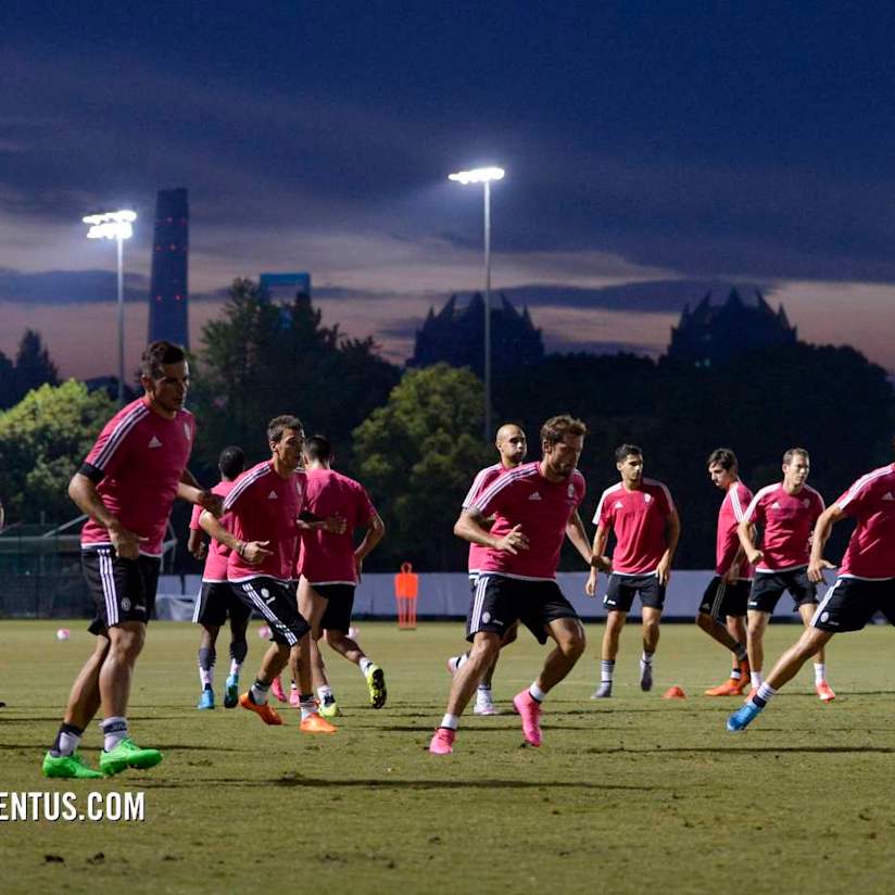 A tre giorni da Juve-Lazio