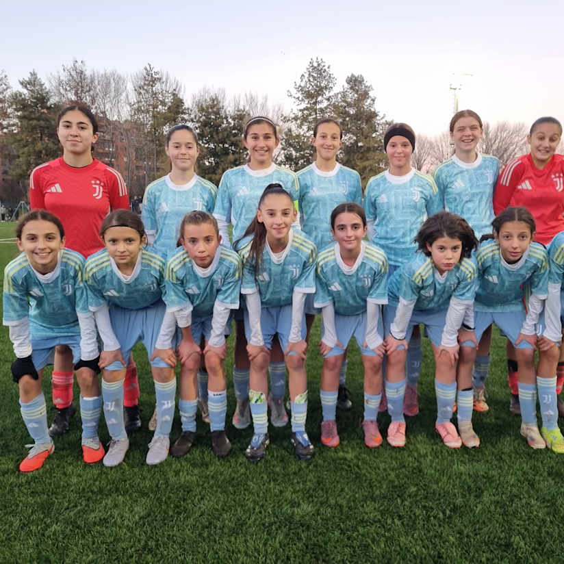 Gallery | ADB, le amichevoli della settimana (corta)! 9-14 dicembre 2025