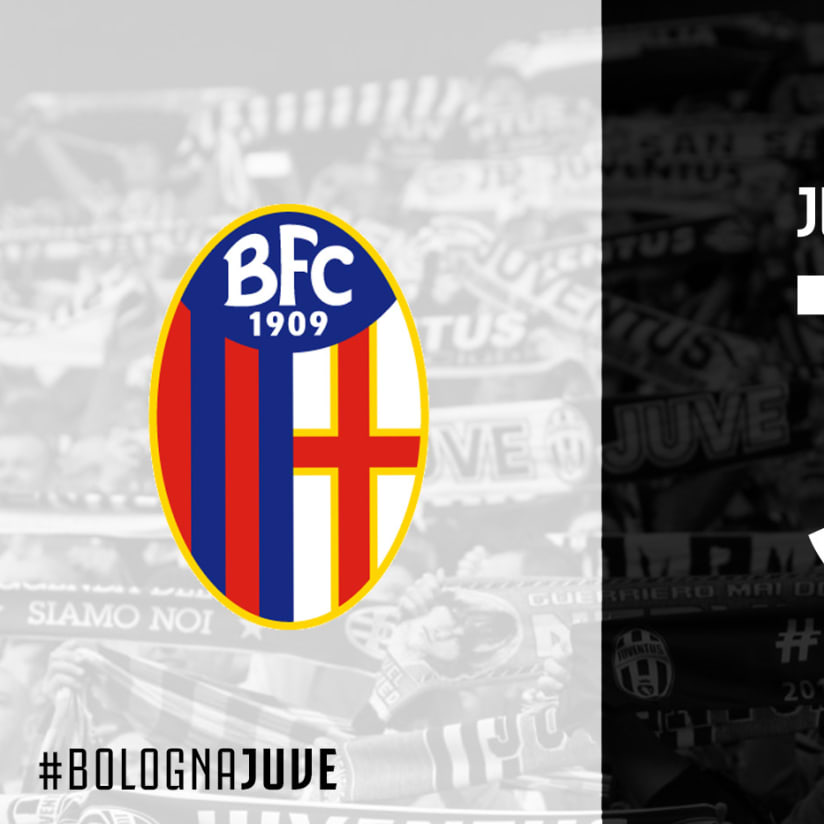 Bologna vs Juventus: Match Preview
