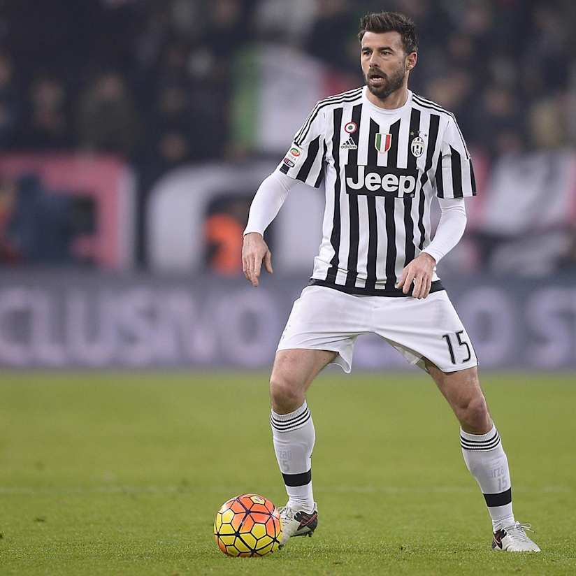 Barzagli hails return of Juve spirit
