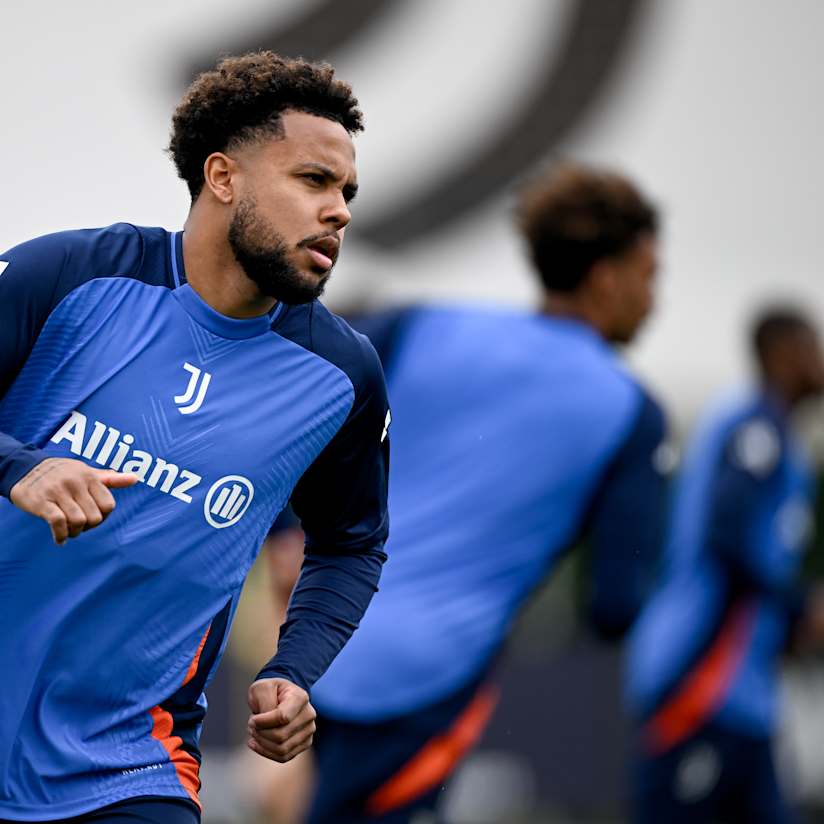 Training Center | Thoughts turn to J-Udinese