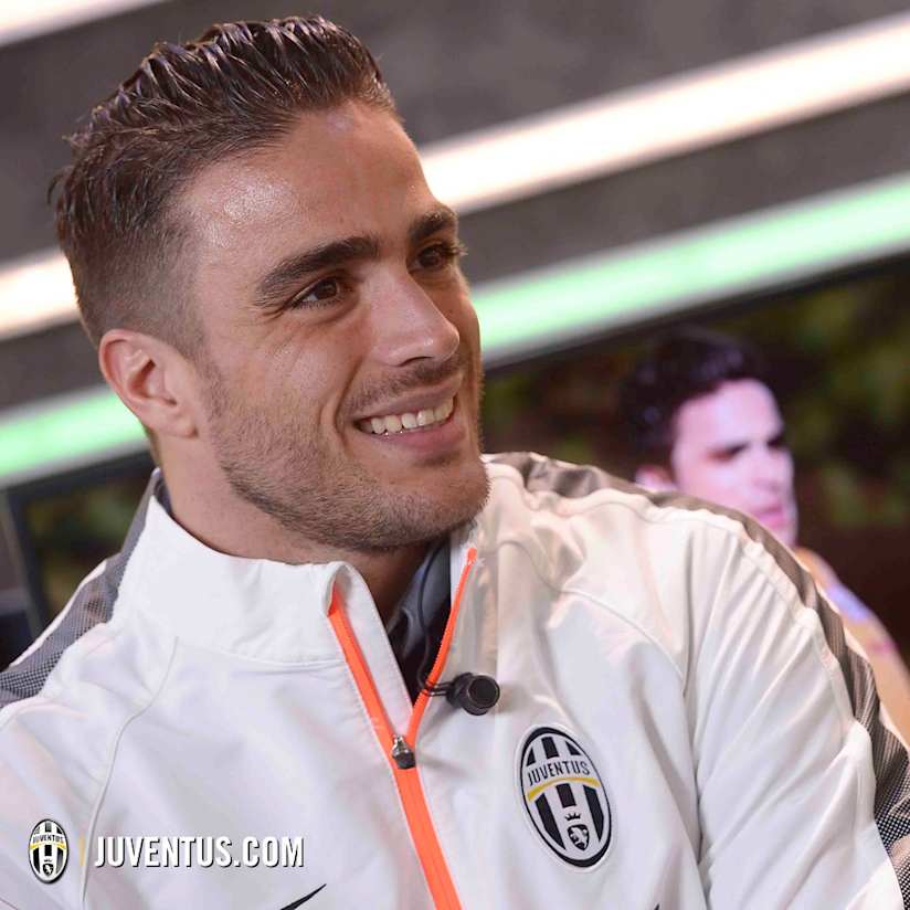 Matri: “Out to increase our lead at the top”