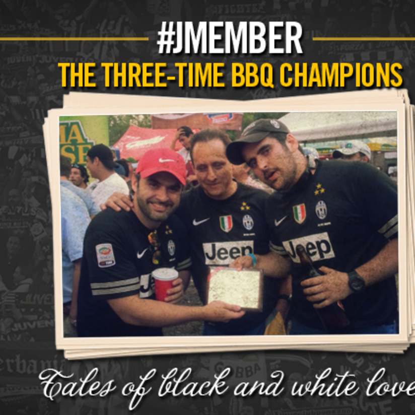 Luis Pedro, three-time champion in a Juve shirt